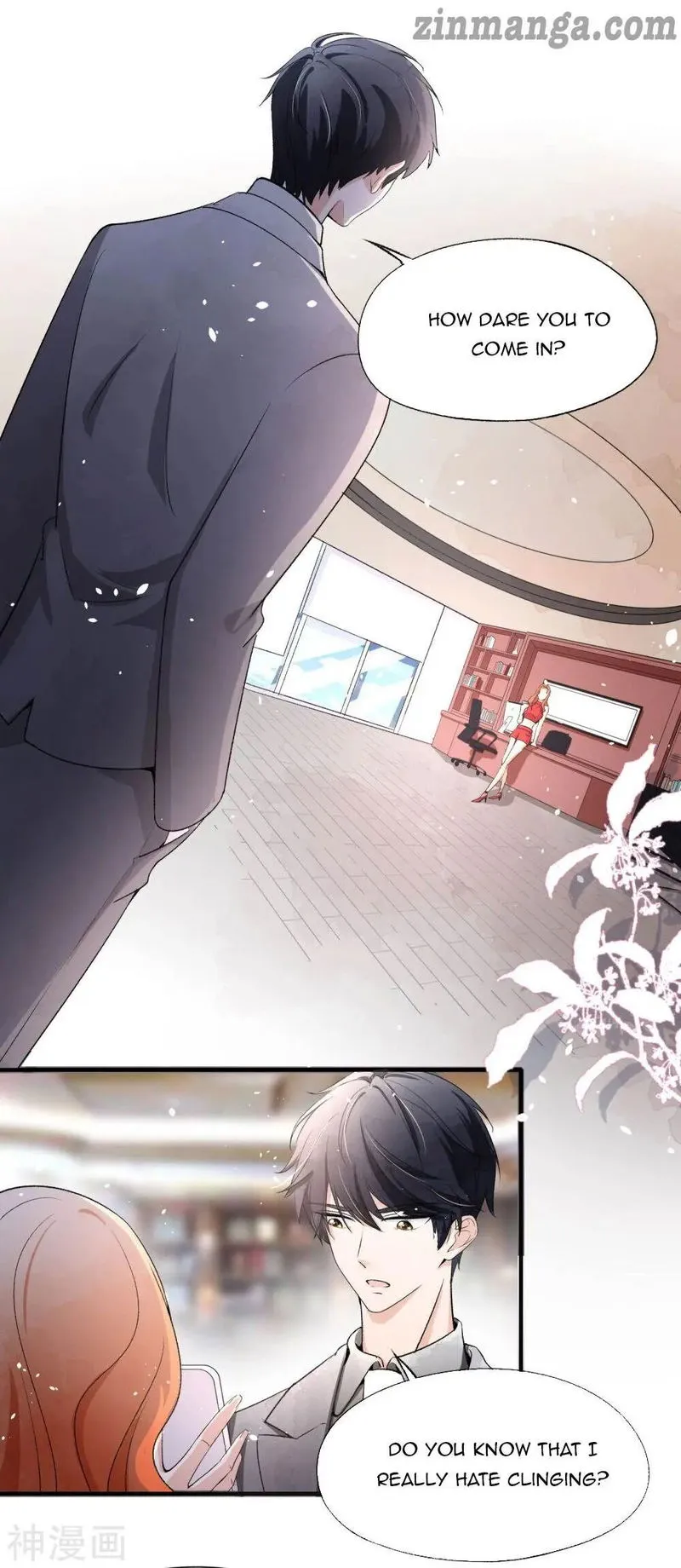 Cold-hearted wife – it is not easy to bully her Chapter 11 Online - página 4