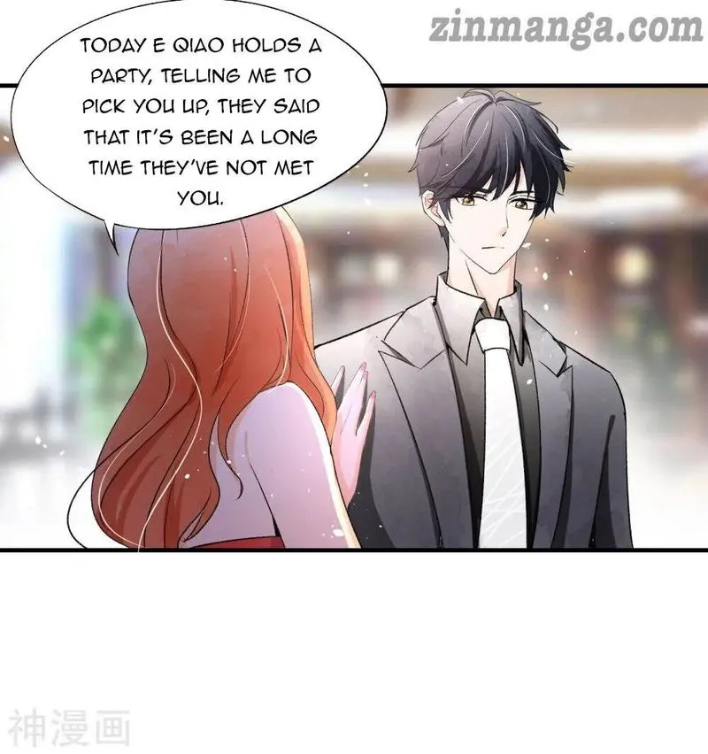 Cold-hearted wife – it is not easy to bully her Chapter 11 Online - página 5