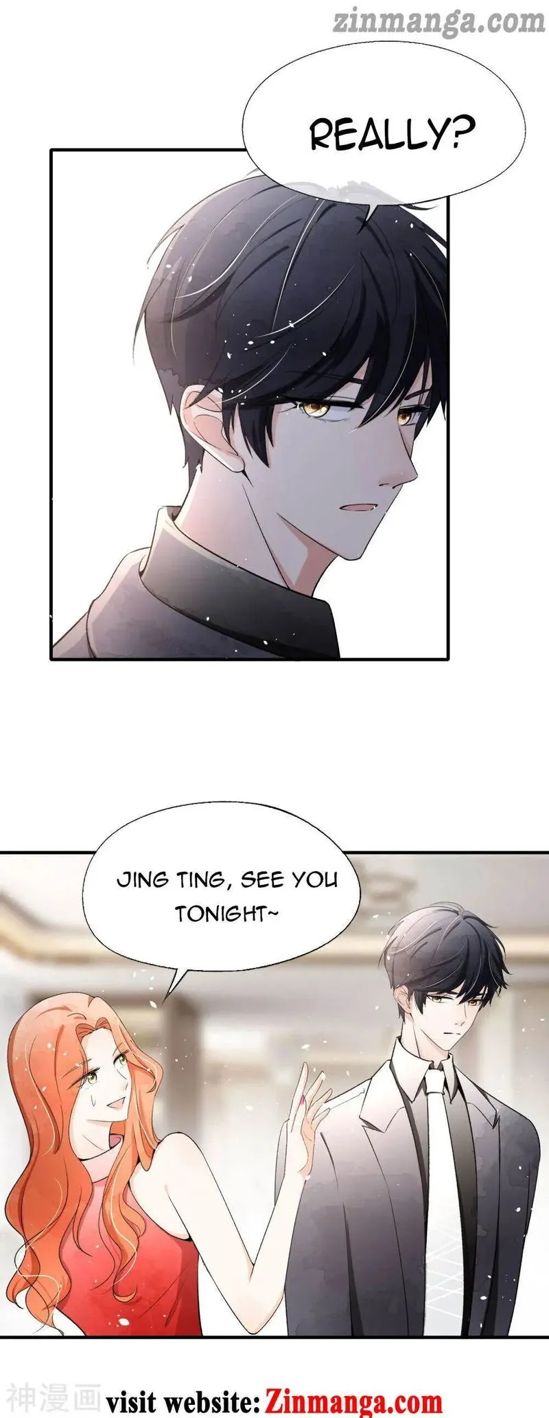 Cold-hearted wife – it is not easy to bully her Chapter 11 Online - página 8
