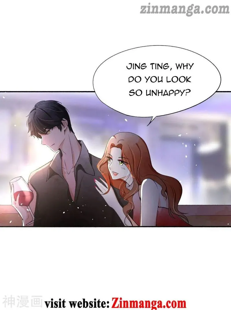 Cold-hearted wife – it is not easy to bully her Chapter 11 Online - página 13
