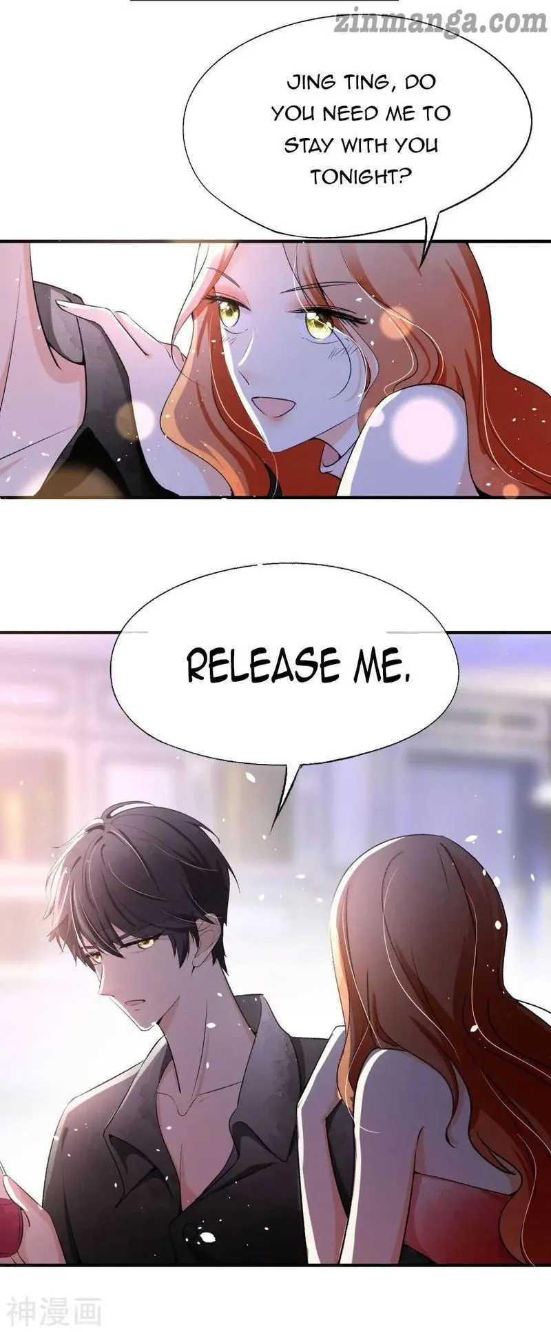 Cold-hearted wife – it is not easy to bully her Chapter 11 Online - página 15