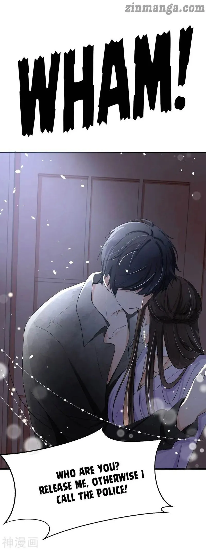 Cold-hearted wife – it is not easy to bully her Chapter 11 Online - página 19