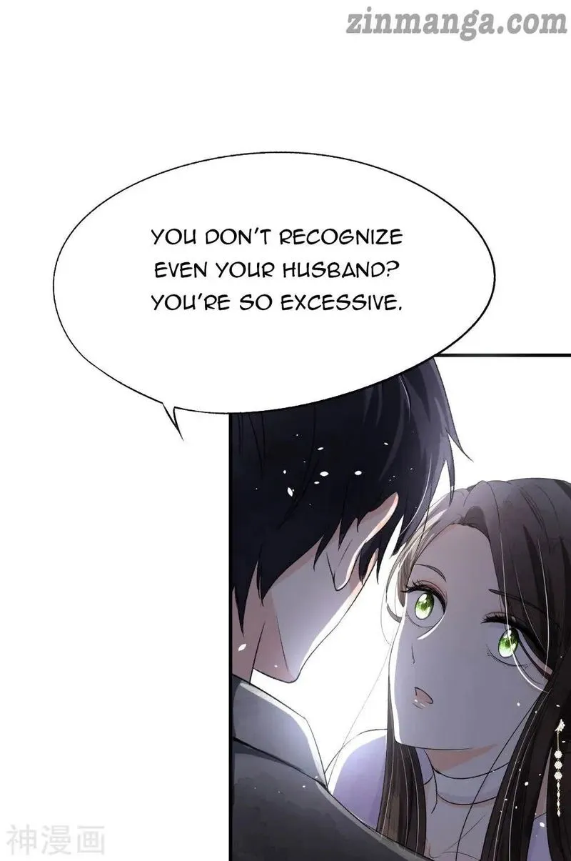 Cold-hearted wife – it is not easy to bully her Chapter 11 Online - página 20