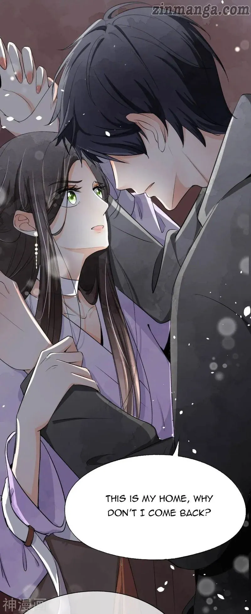 Cold-hearted wife – it is not easy to bully her Chapter 11 Online - página 24