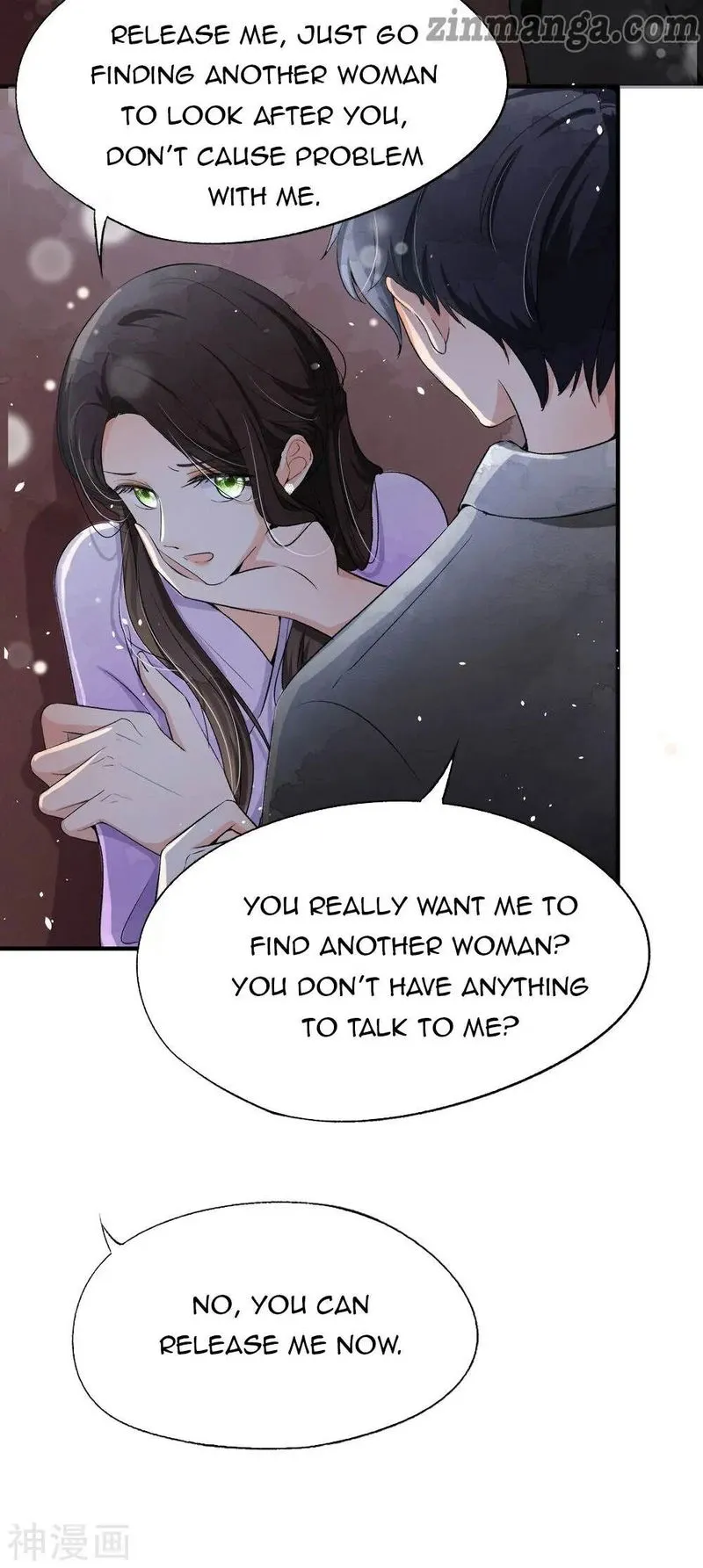 Cold-hearted wife – it is not easy to bully her Chapter 11 Online - página 25