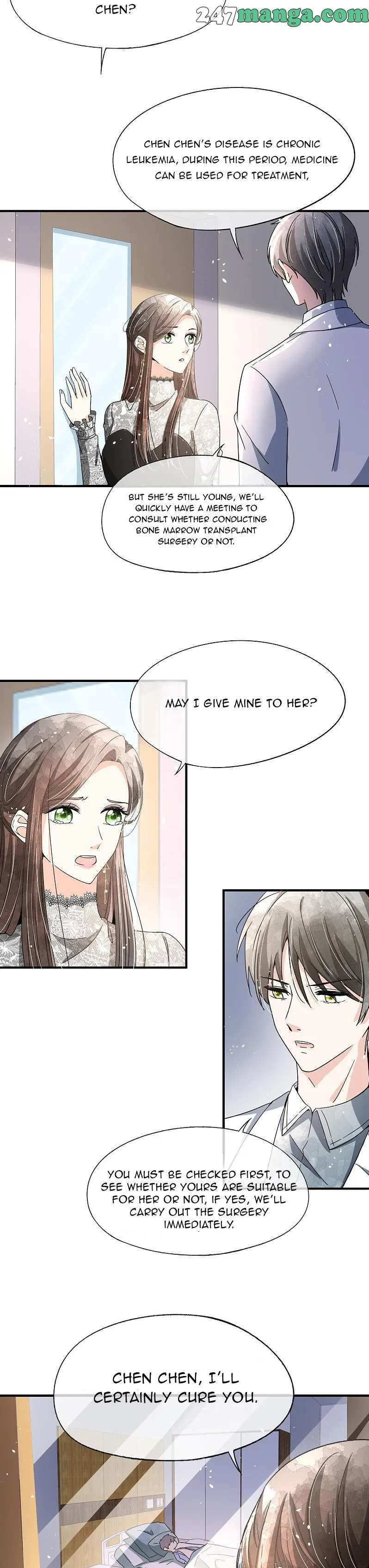 Cold-hearted wife – it is not easy to bully her Chapter 111 Online - página 2