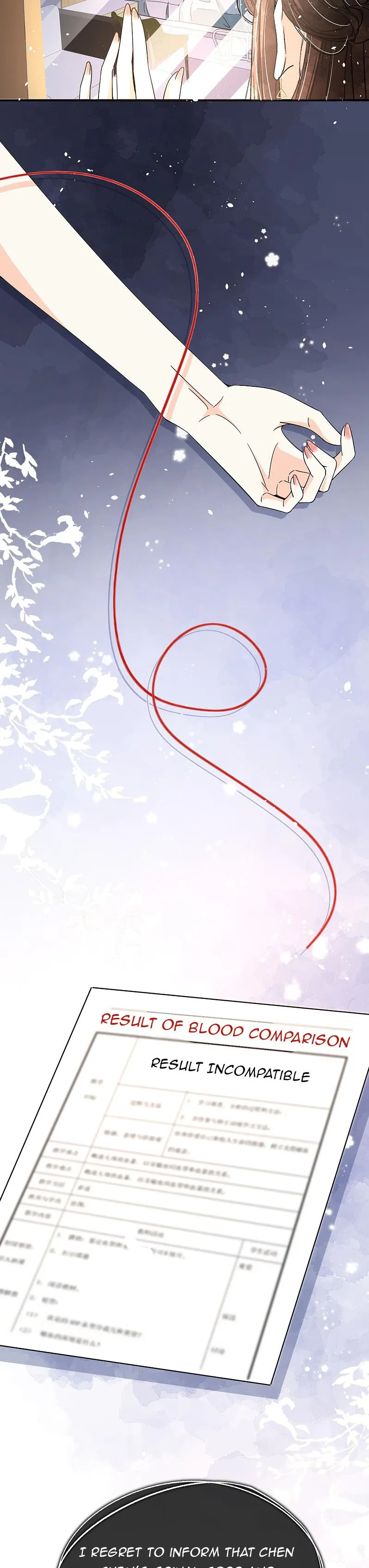 Cold-hearted wife – it is not easy to bully her Chapter 111 Online - página 3