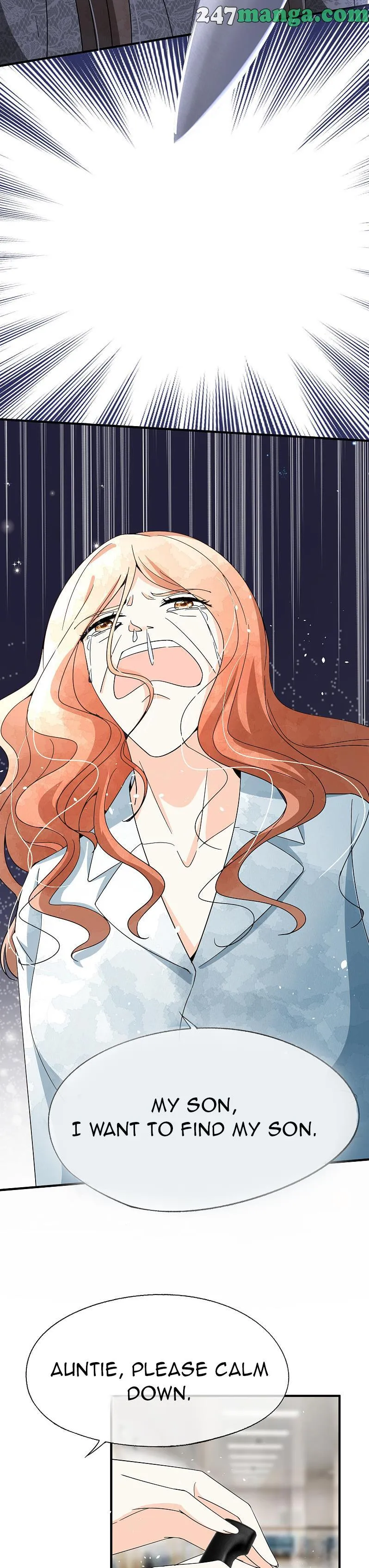 Cold-hearted wife – it is not easy to bully her Chapter 111 Online - página 6