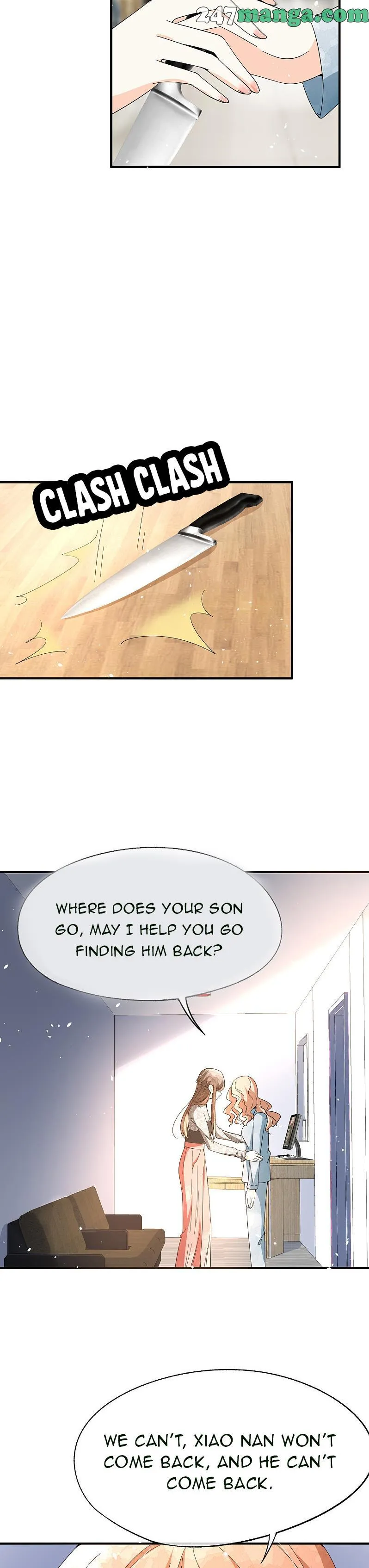 Cold-hearted wife – it is not easy to bully her Chapter 111 Online - página 7