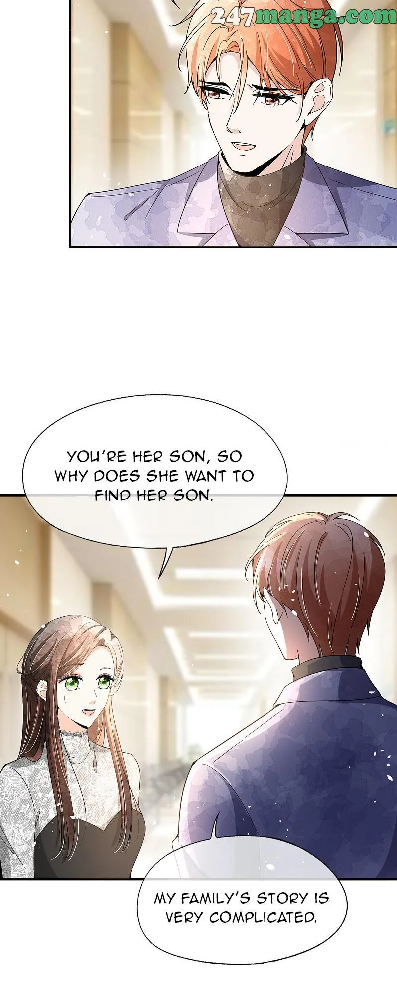 Cold-hearted wife – it is not easy to bully her Chapter 111 Online - página 11