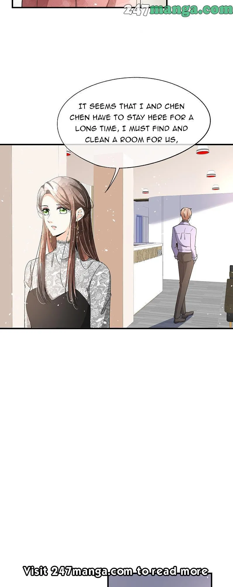 Cold-hearted wife – it is not easy to bully her Chapter 111 Online - página 15