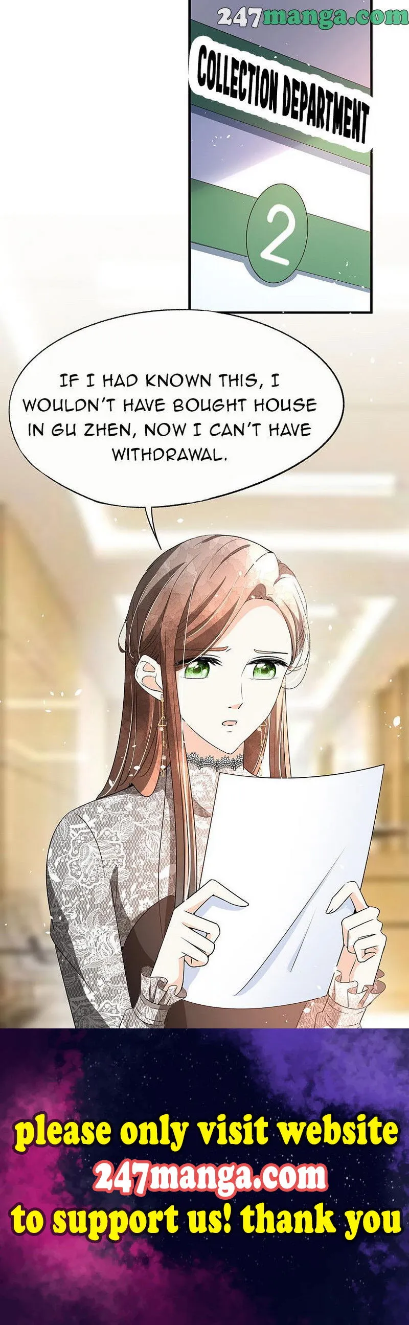 Cold-hearted wife – it is not easy to bully her Chapter 111 Online - página 16