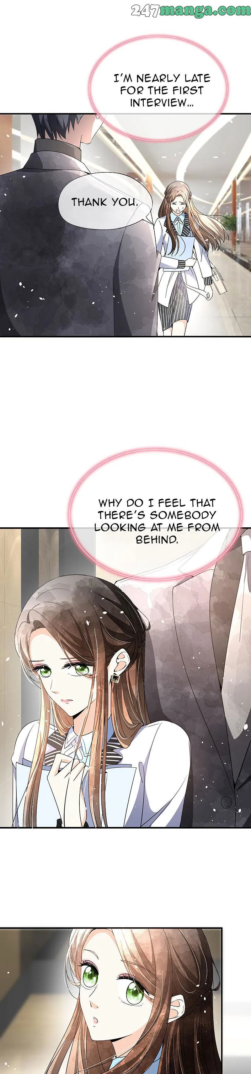 Cold-hearted wife – it is not easy to bully her Chapter 112 Online - página 2