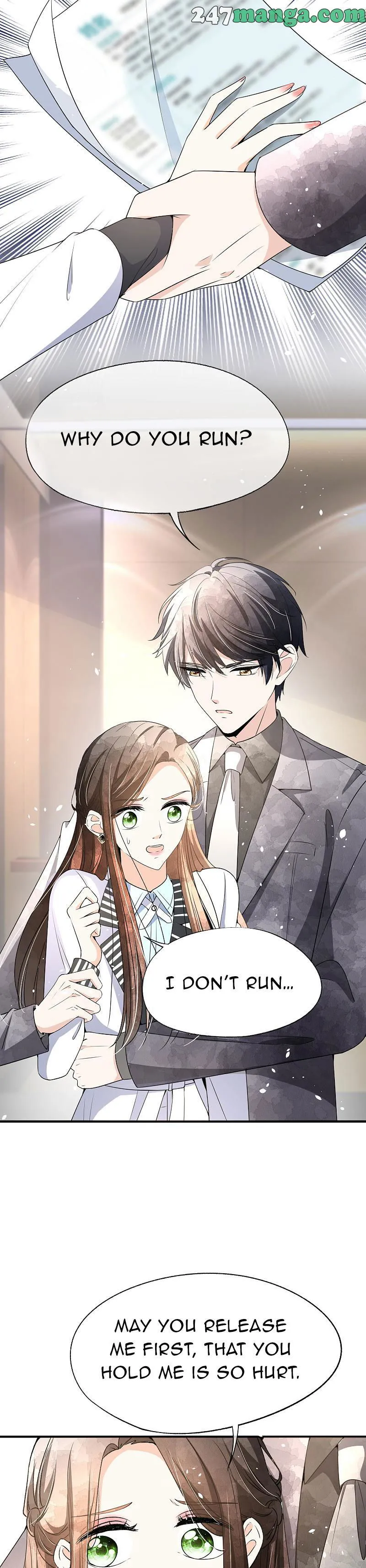 Cold-hearted wife – it is not easy to bully her Chapter 112 Online - página 4