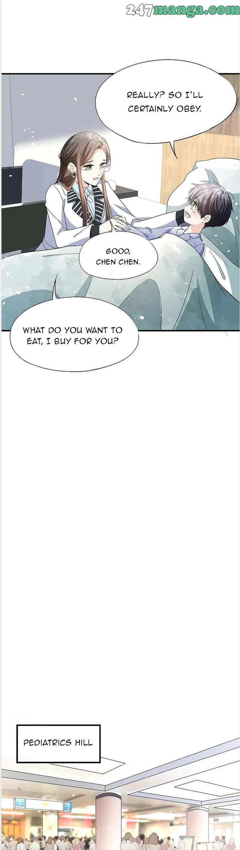 Cold-hearted wife – it is not easy to bully her Chapter 112 Online - página 11