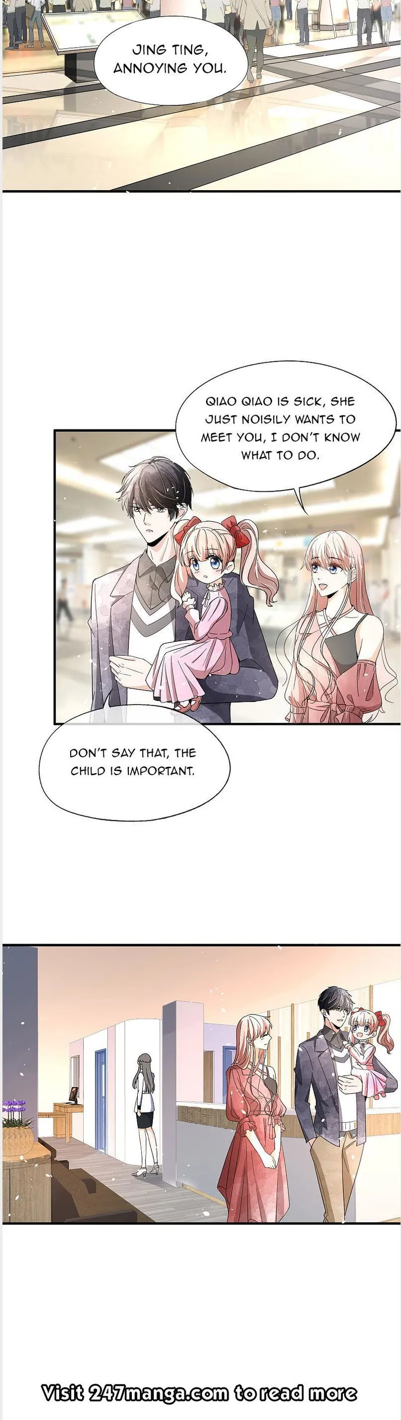 Cold-hearted wife – it is not easy to bully her Chapter 112 Online - página 12