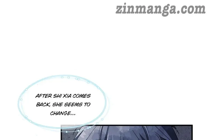 Cold-hearted wife – it is not easy to bully her Chapter 114 Online - página 14