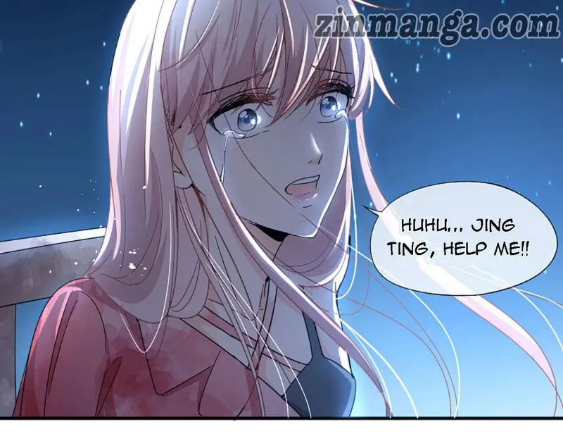 Cold-hearted wife – it is not easy to bully her Chapter 114 Online - página 21