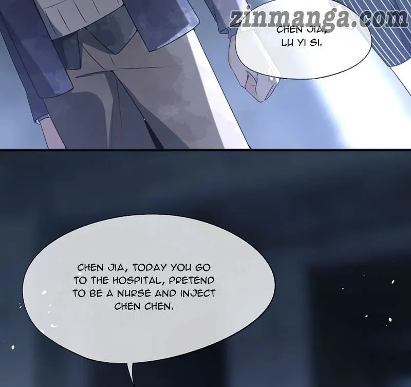 Cold-hearted wife – it is not easy to bully her Chapter 114 Online - página 31