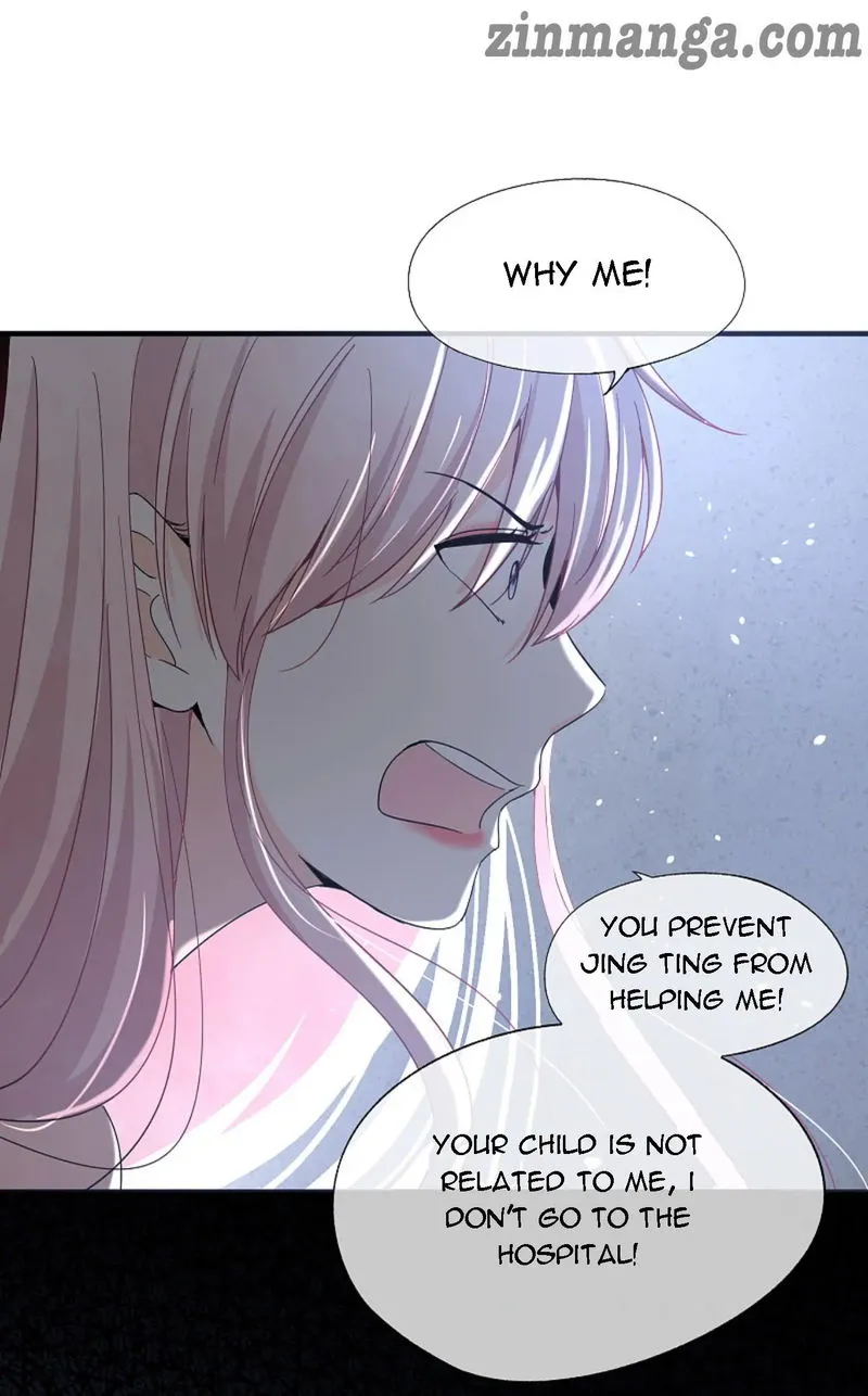 Cold-hearted wife – it is not easy to bully her Chapter 114 Online - página 34