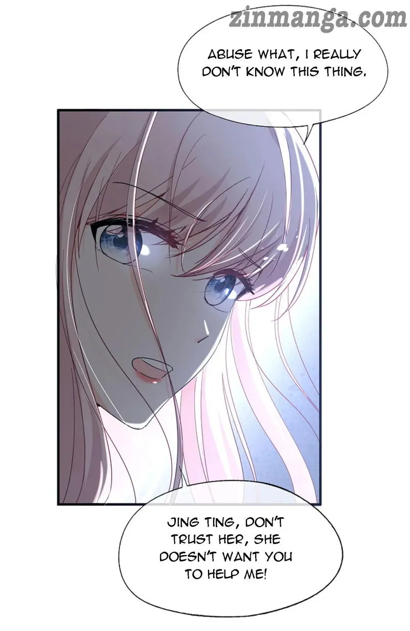 Cold-hearted wife – it is not easy to bully her Chapter 114 Online - página 39