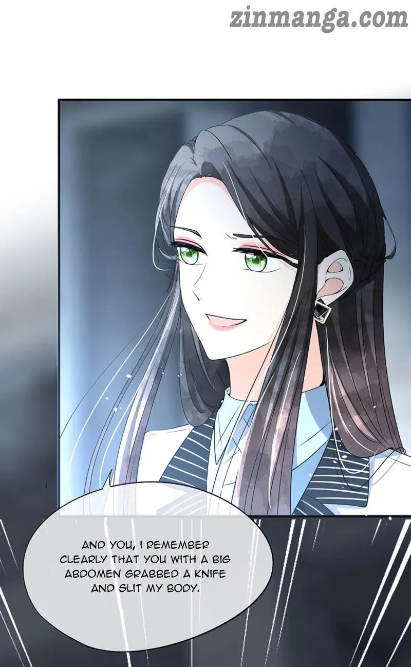 Cold-hearted wife – it is not easy to bully her Chapter 114 Online - página 42
