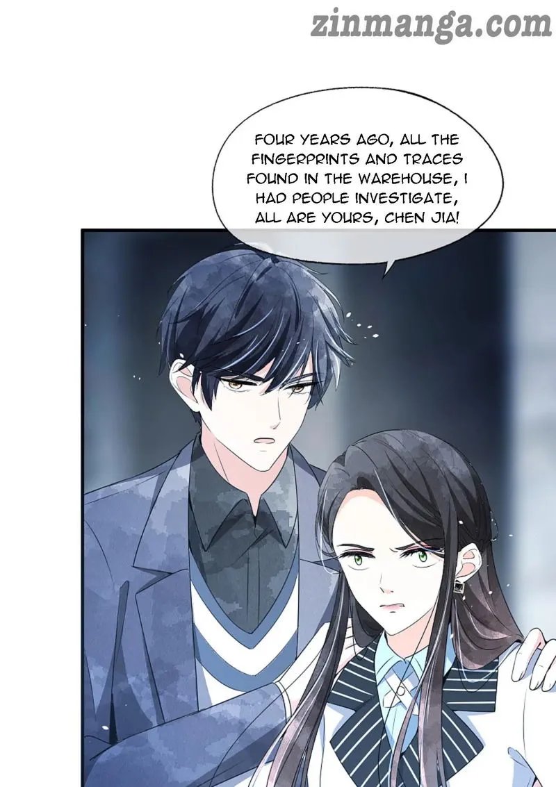 Cold-hearted wife – it is not easy to bully her Chapter 114 Online - página 45