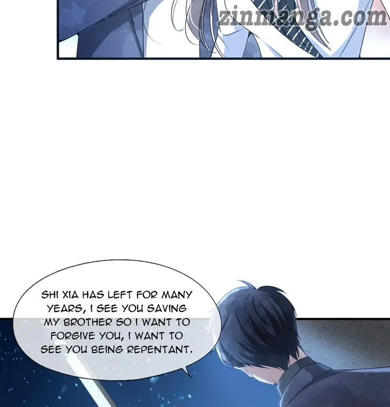 Cold-hearted wife – it is not easy to bully her Chapter 114 Online - página 46