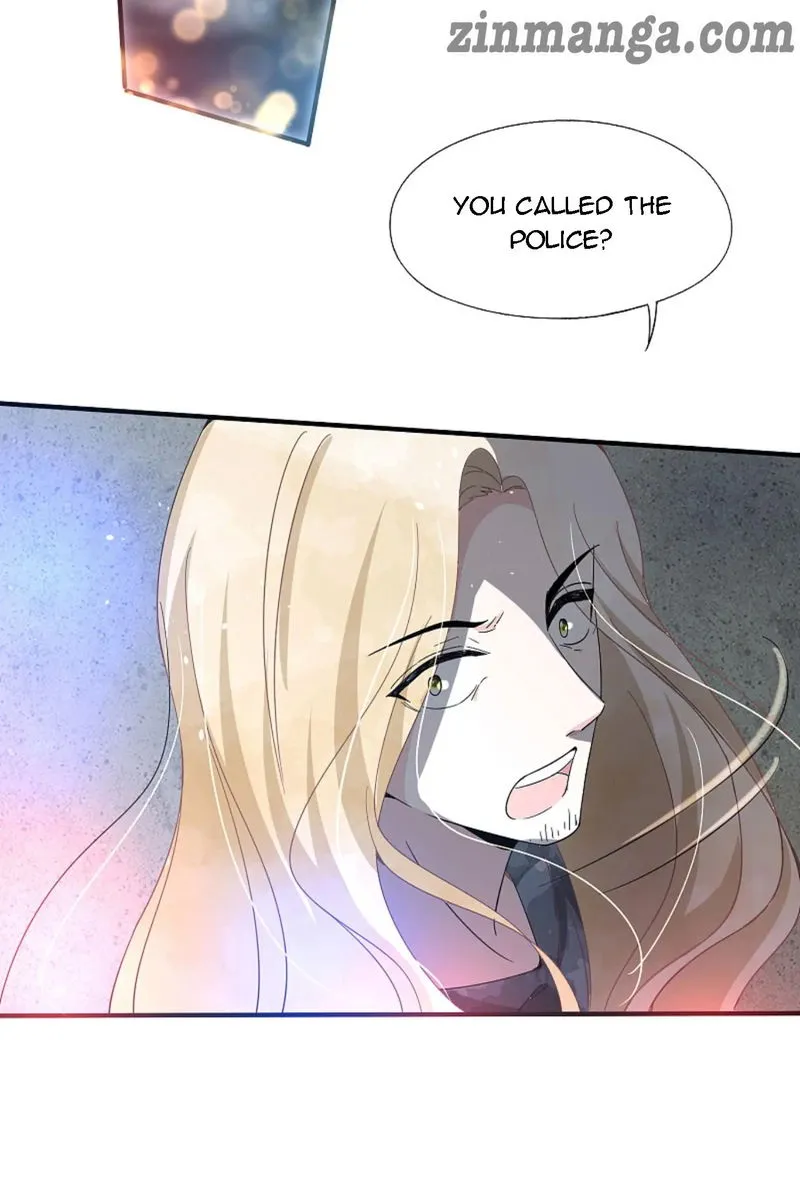 Cold-hearted wife – it is not easy to bully her Chapter 114 Online - página 52