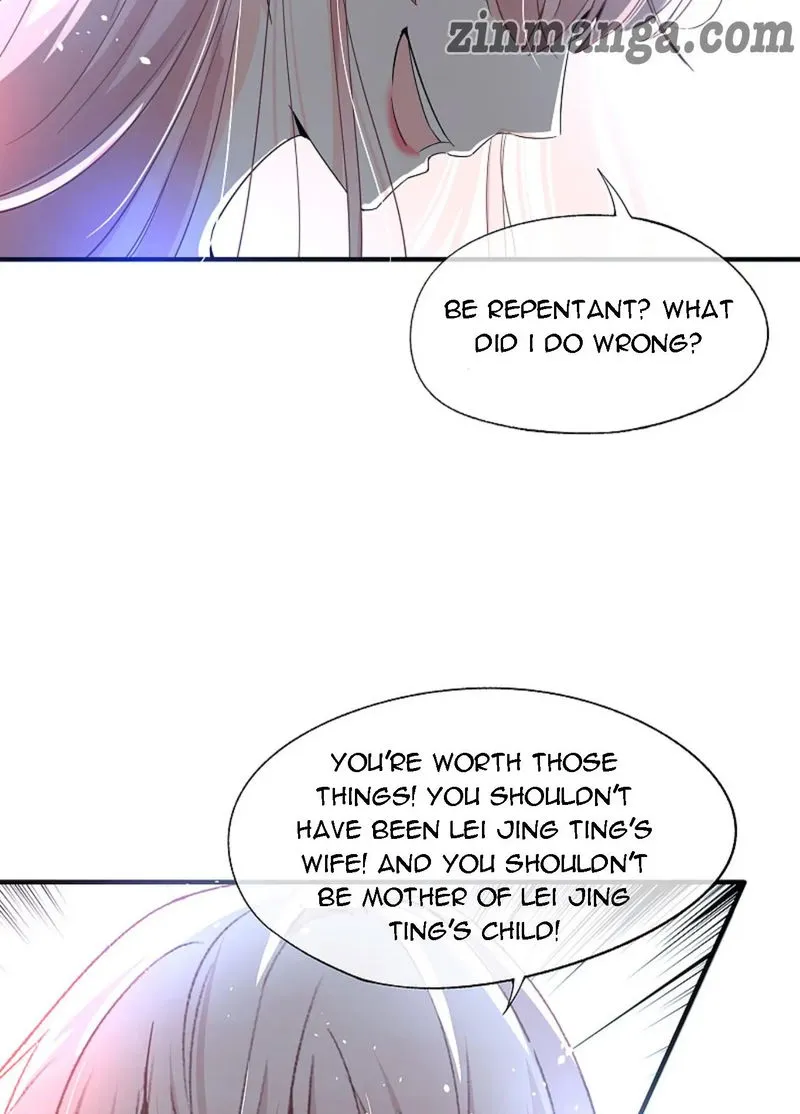 Cold-hearted wife – it is not easy to bully her Chapter 114 Online - página 54