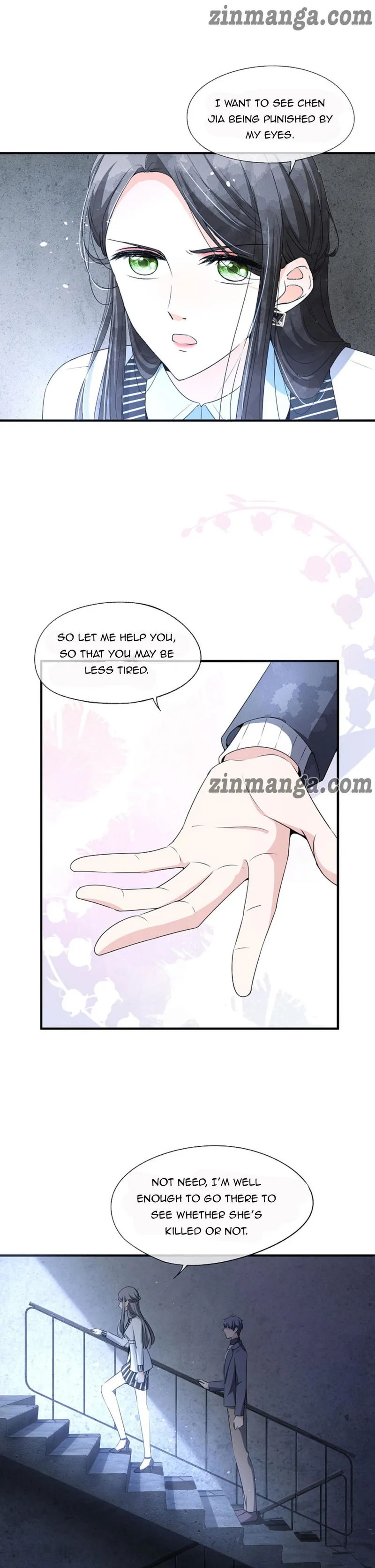 Cold-hearted wife – it is not easy to bully her Chapter 115 Online - página 2