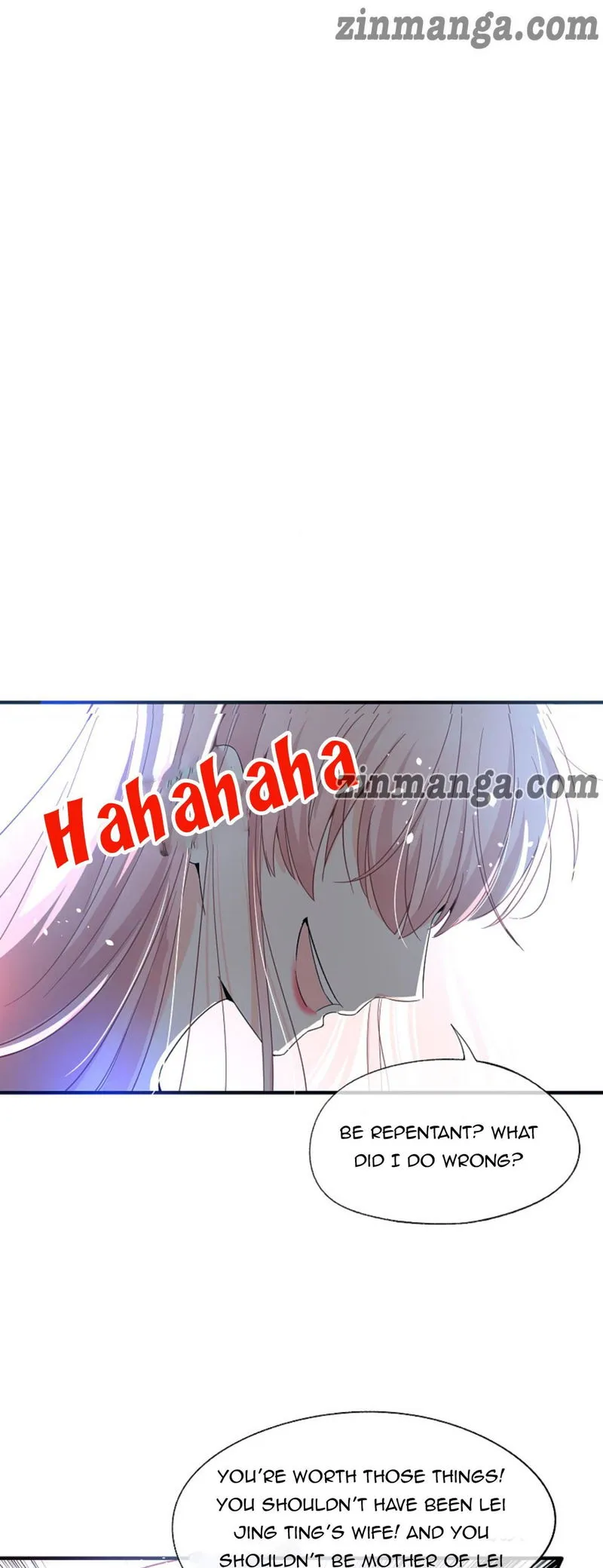 Cold-hearted wife – it is not easy to bully her Chapter 115 Online - página 13