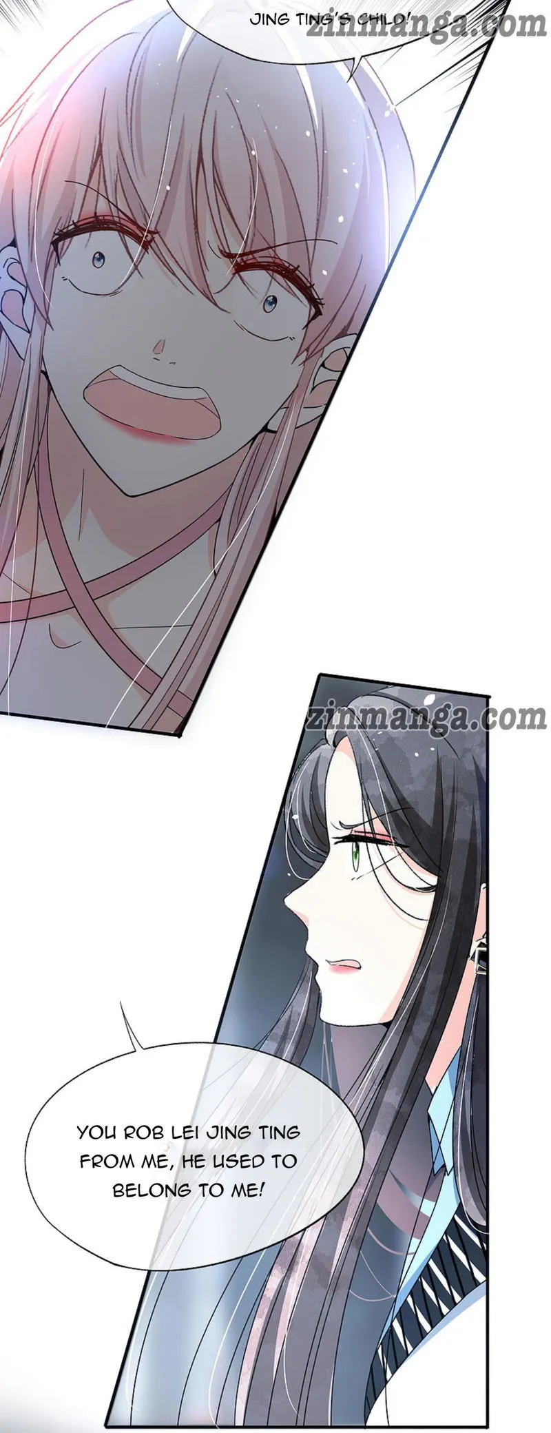 Cold-hearted wife – it is not easy to bully her Chapter 115 Online - página 14