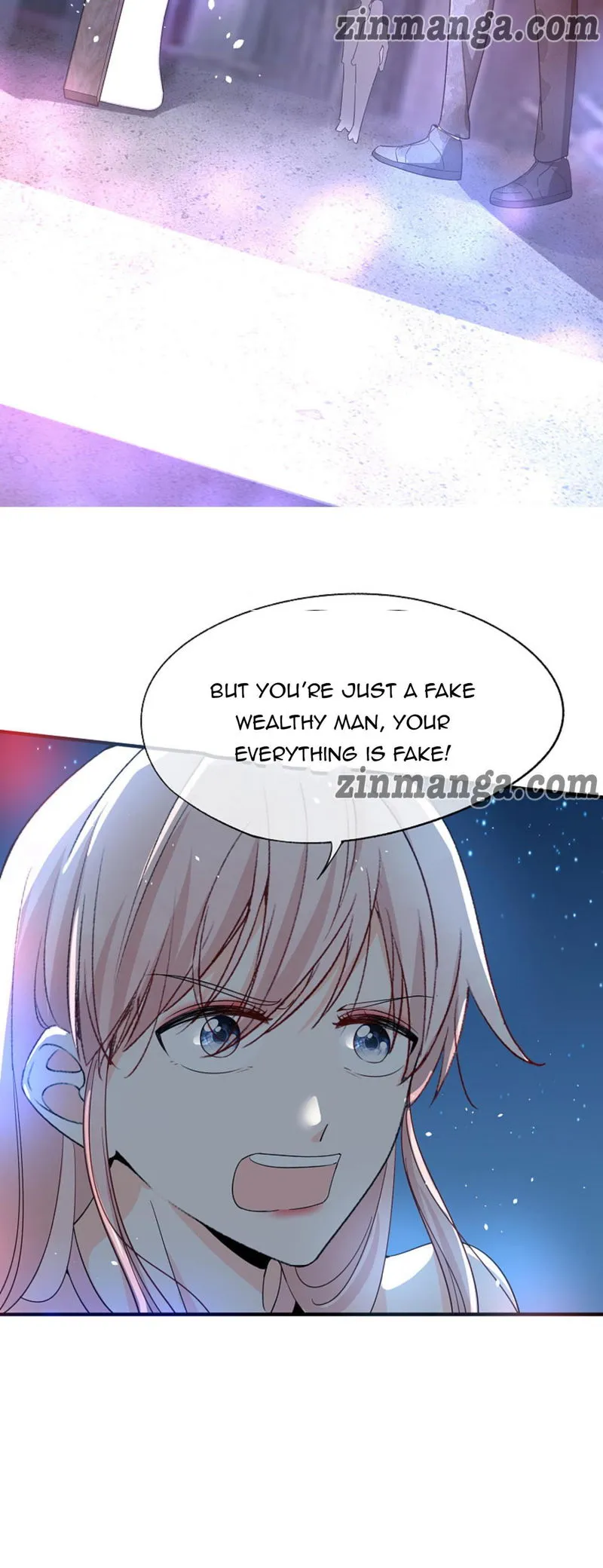 Cold-hearted wife – it is not easy to bully her Chapter 115 Online - página 16