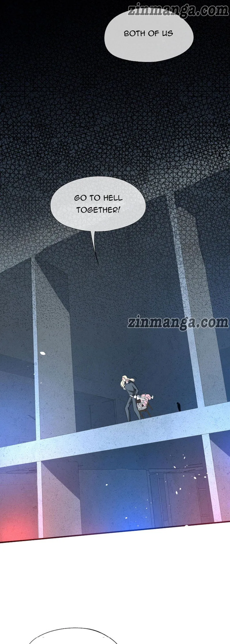 Cold-hearted wife – it is not easy to bully her Chapter 115 Online - página 18