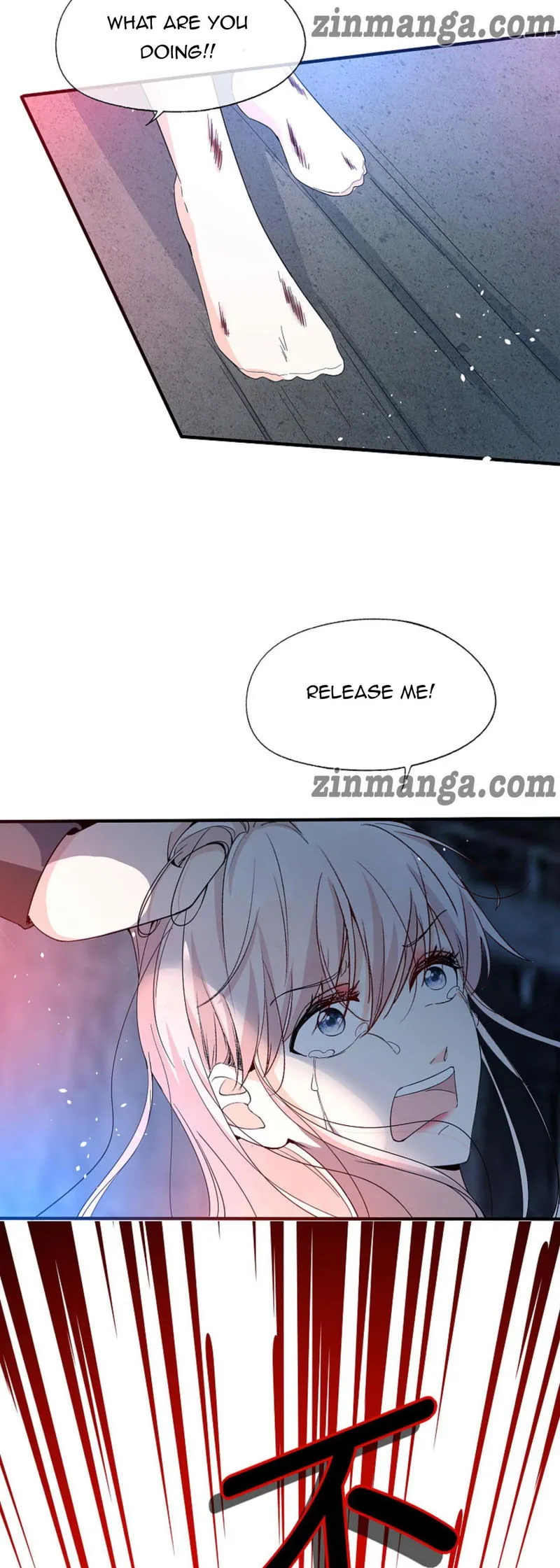 Cold-hearted wife – it is not easy to bully her Chapter 115 Online - página 19