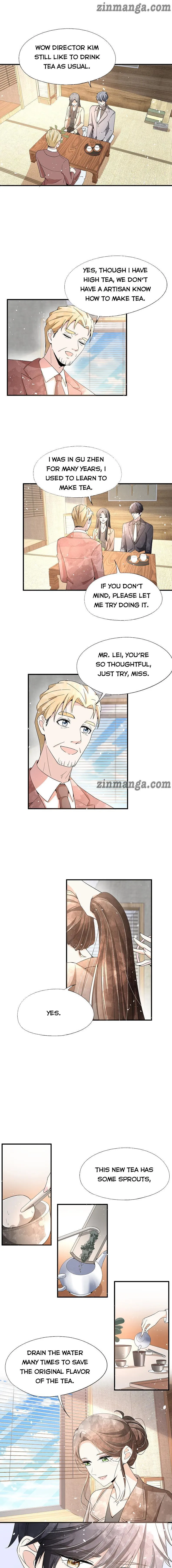 Cold-hearted wife – it is not easy to bully her Chapter 121 Online - página 2