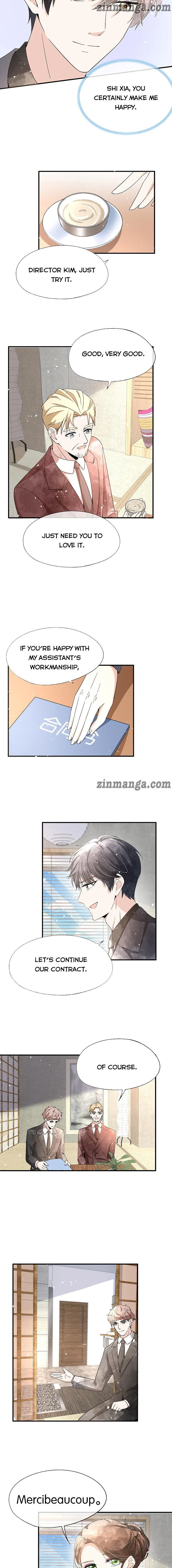 Cold-hearted wife – it is not easy to bully her Chapter 121 Online - página 3