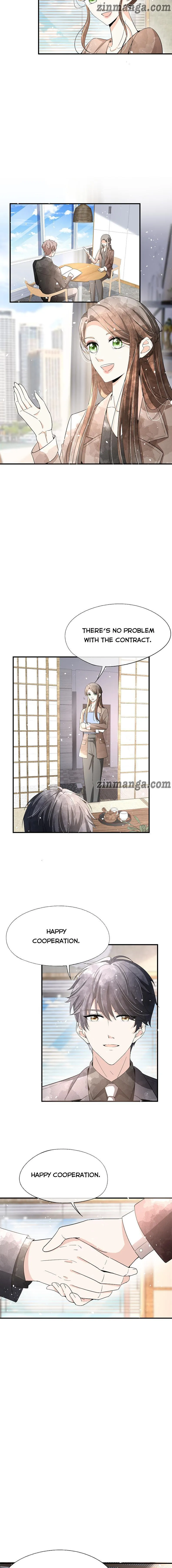 Cold-hearted wife – it is not easy to bully her Chapter 121 Online - página 4