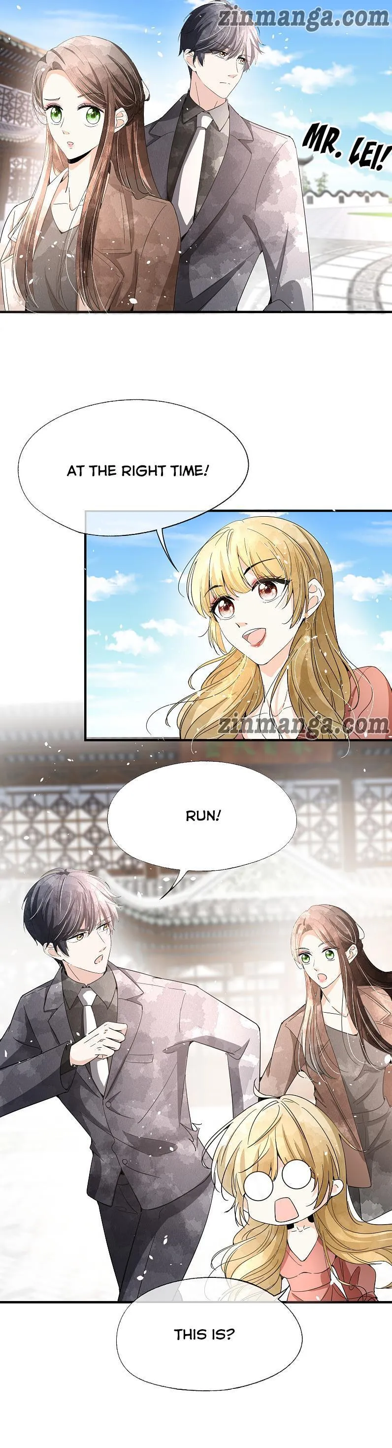Cold-hearted wife – it is not easy to bully her Chapter 121 Online - página 7