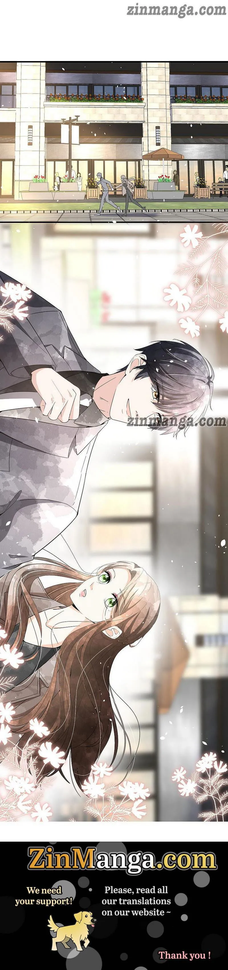 Cold-hearted wife – it is not easy to bully her Chapter 121 Online - página 8