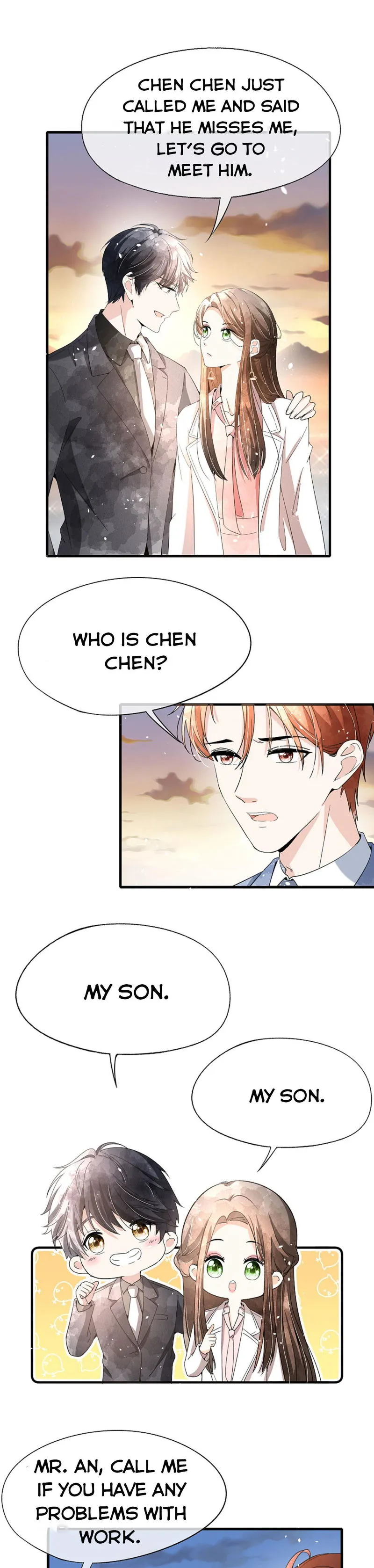 Cold-hearted wife – it is not easy to bully her Chapter 123 Online - página 2