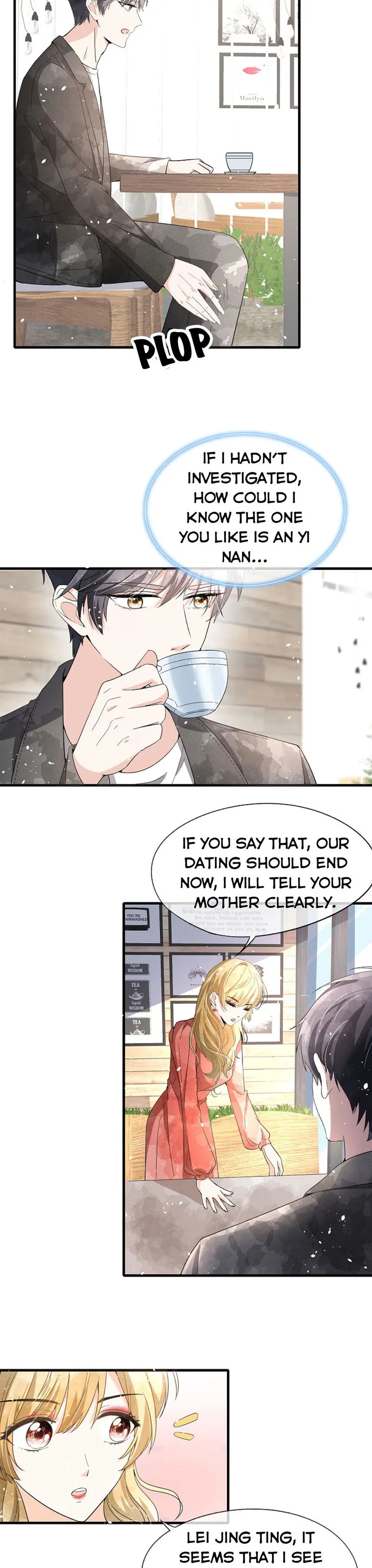 Cold-hearted wife – it is not easy to bully her Chapter 123 Online - página 6