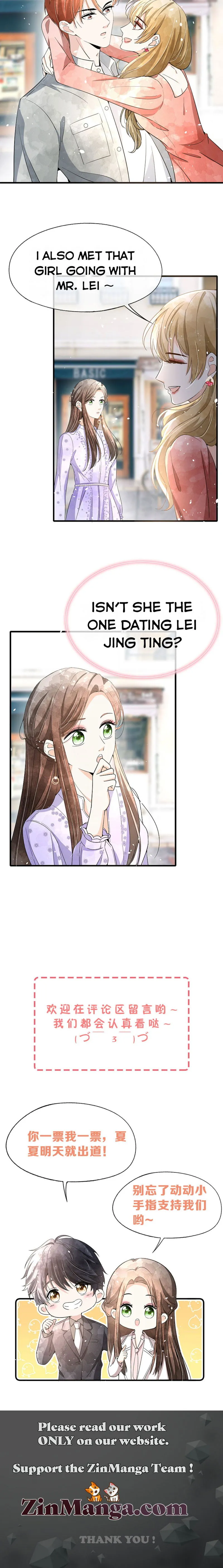 Cold-hearted wife – it is not easy to bully her Chapter 123 Online - página 11