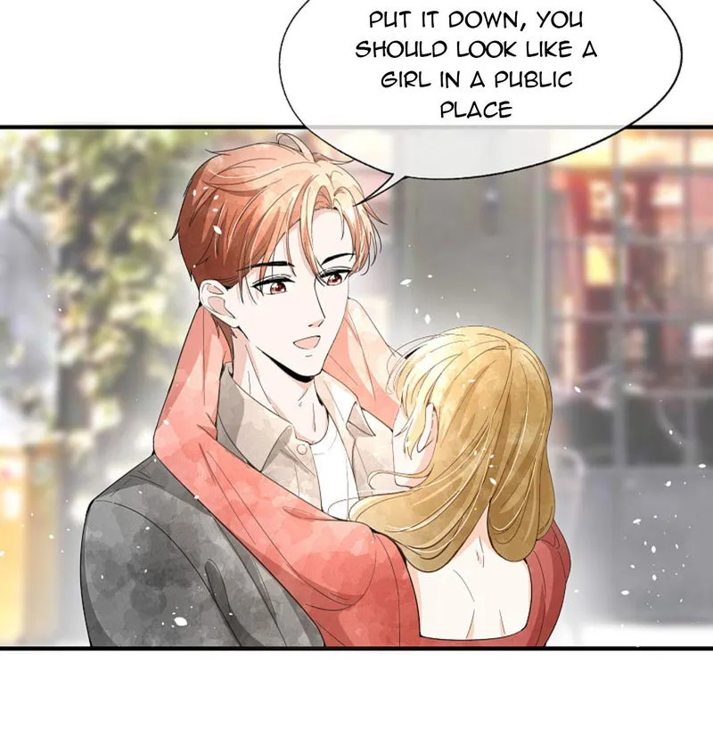 Cold-hearted wife – it is not easy to bully her Chapter 124 Online - página 3