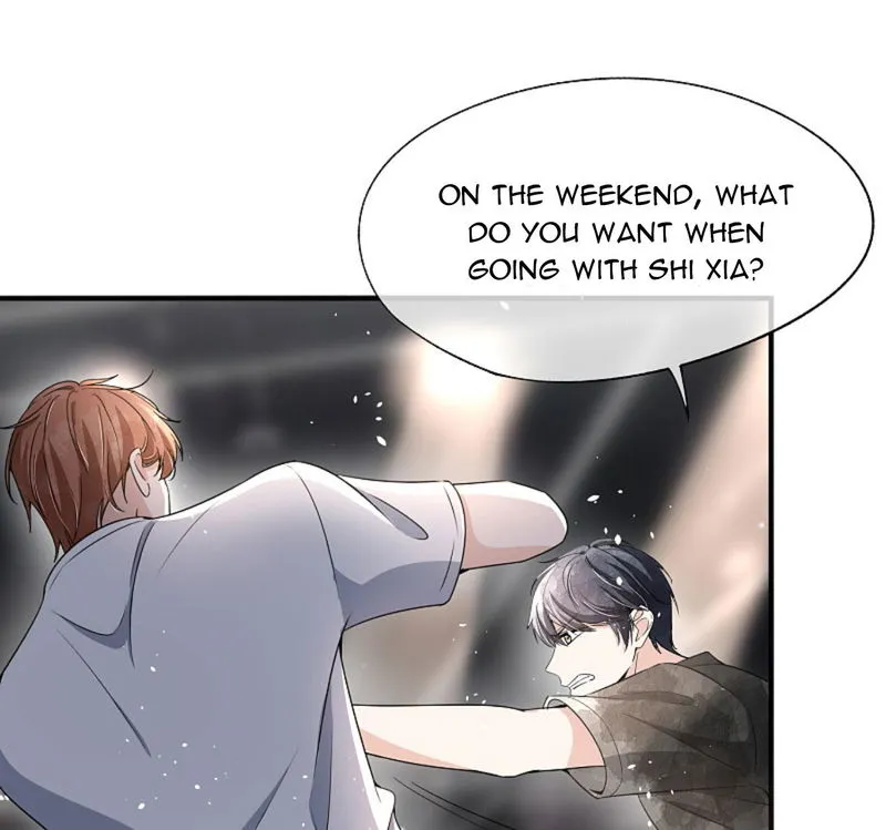 Cold-hearted wife – it is not easy to bully her Chapter 124 Online - página 15