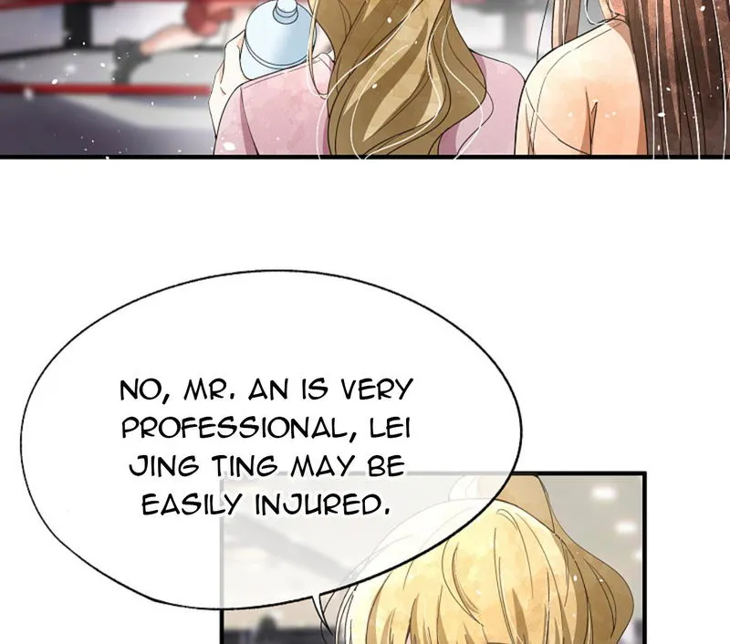 Cold-hearted wife – it is not easy to bully her Chapter 124 Online - página 22