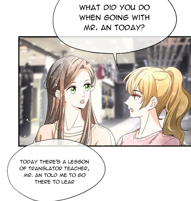 Cold-hearted wife – it is not easy to bully her Chapter 124 Online - página 24