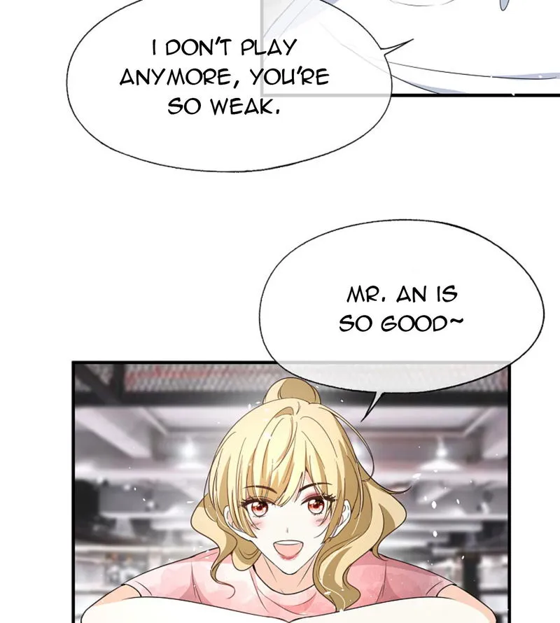 Cold-hearted wife – it is not easy to bully her Chapter 124 Online - página 31