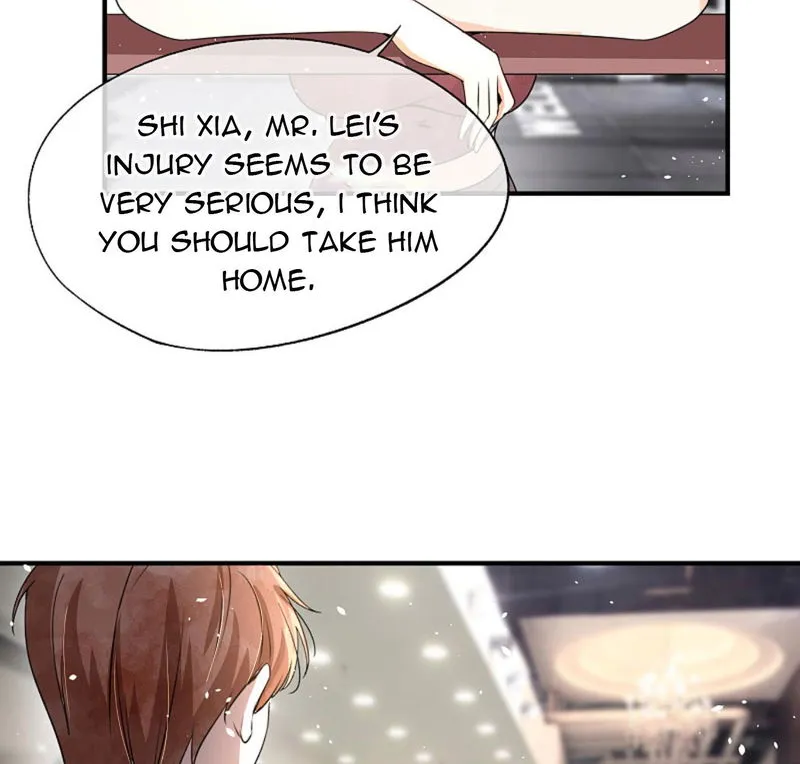 Cold-hearted wife – it is not easy to bully her Chapter 124 Online - página 32